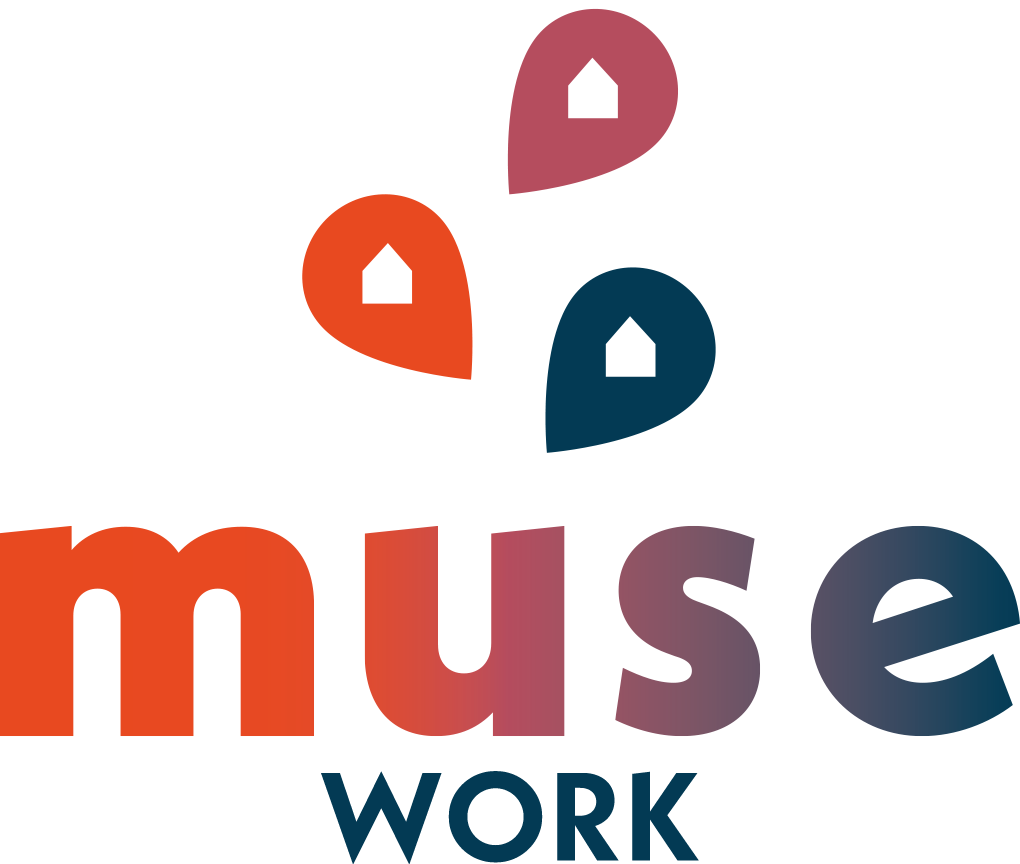 Muse for Work